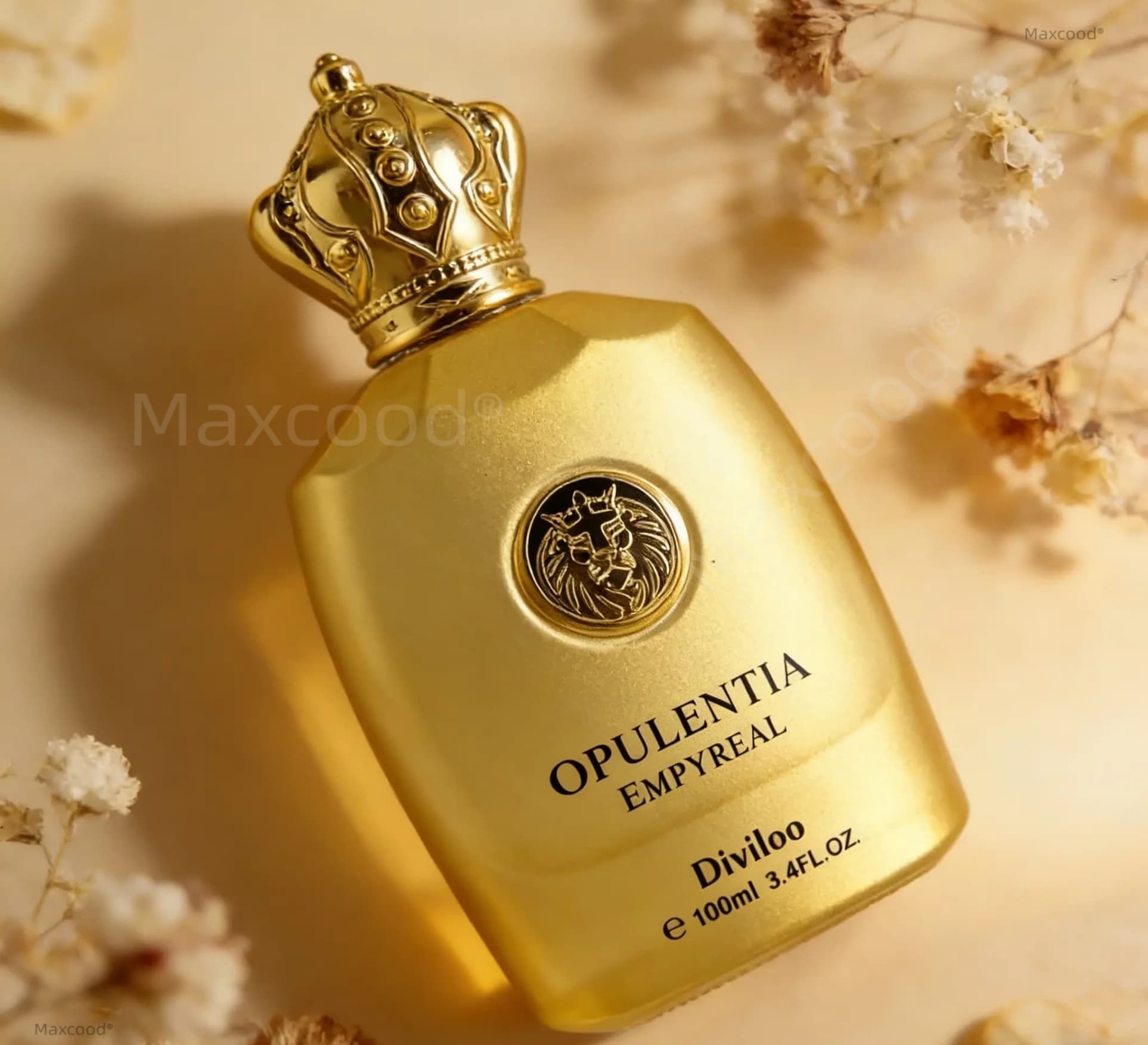 Floral, Woody, and Musky Notes - Perfume Fragrance Long Lasting review and price