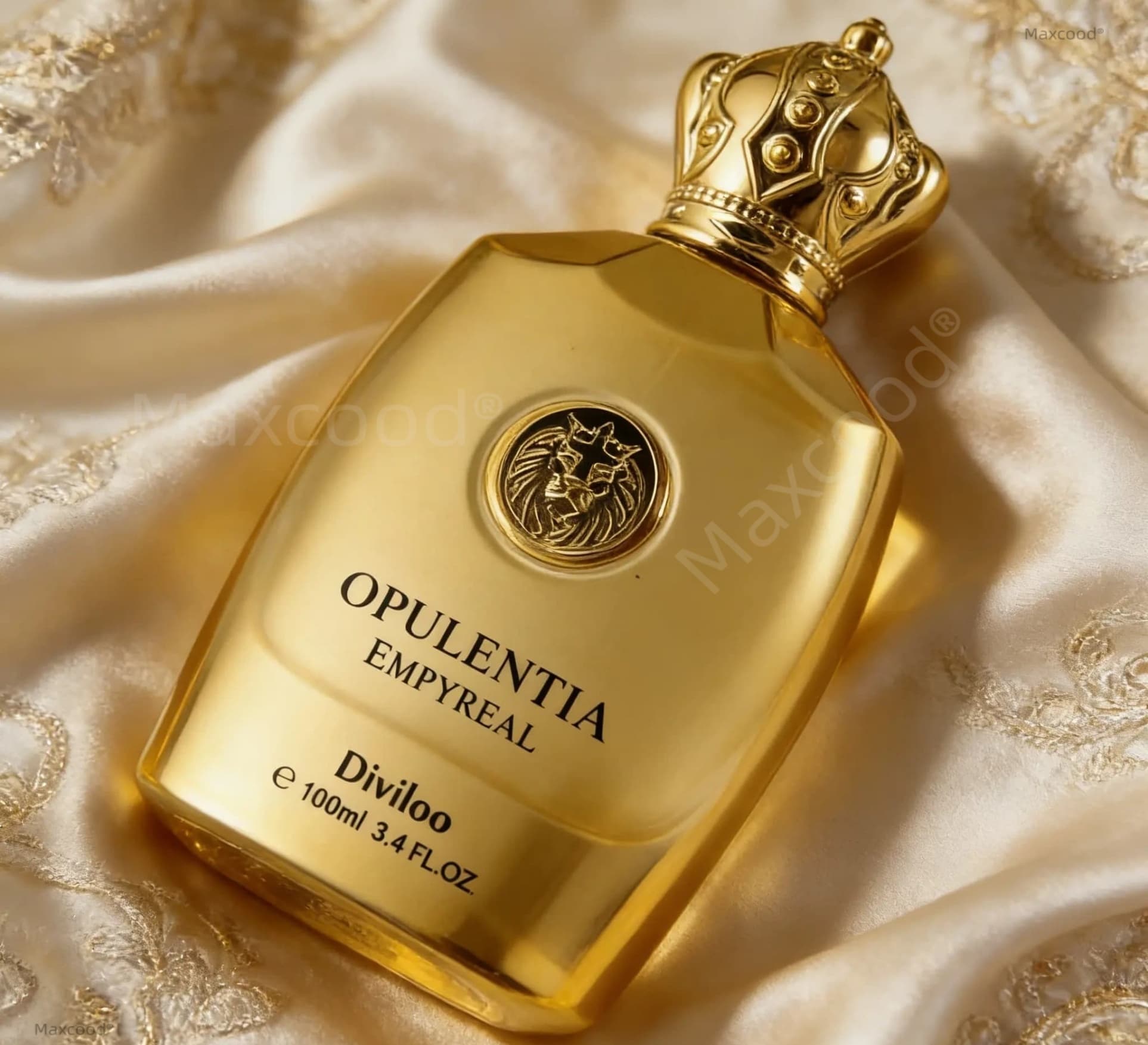Floral, Woody, and Musky Notes - Perfume Fragrance Long Lasting review and price