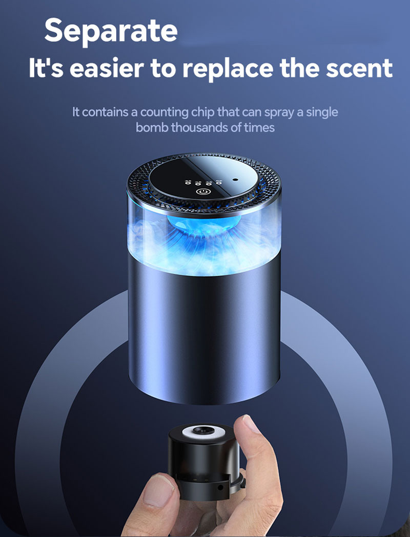 Refill Fragrance for Car Air F - Perfume Fragrance Refill review and price