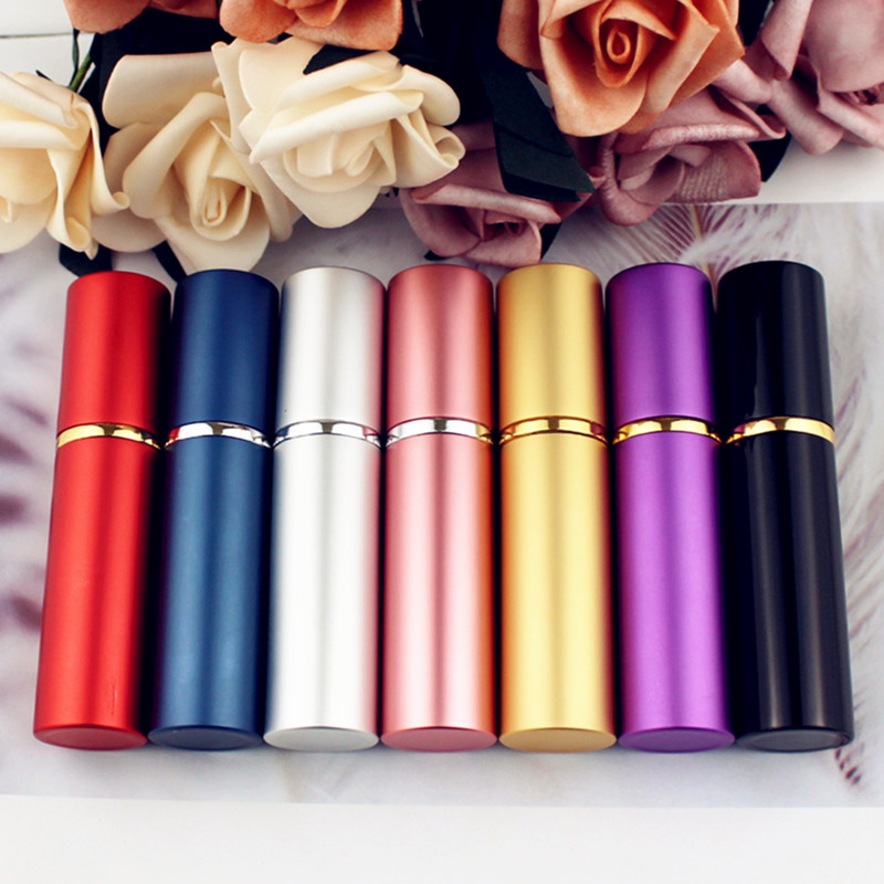 1PC Top Quality 5ML 10ML Perfu - Perfume Fragrance Refill review and price