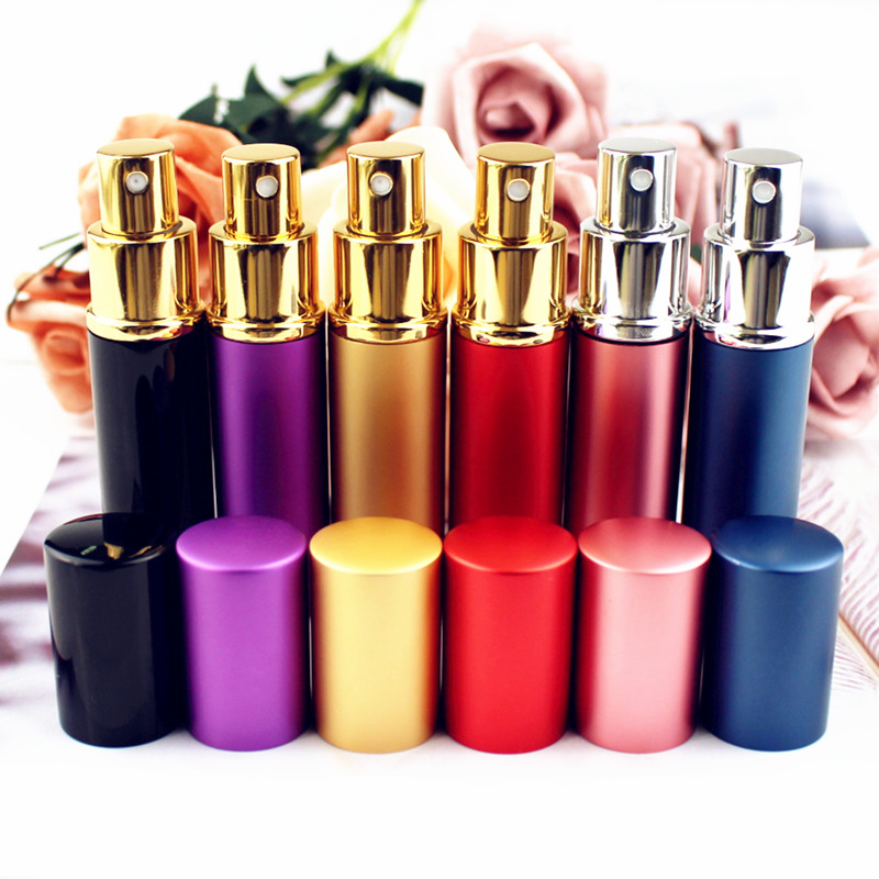 1PC Top Quality 5ML 10ML Perfu - Perfume Fragrance Refill review and price