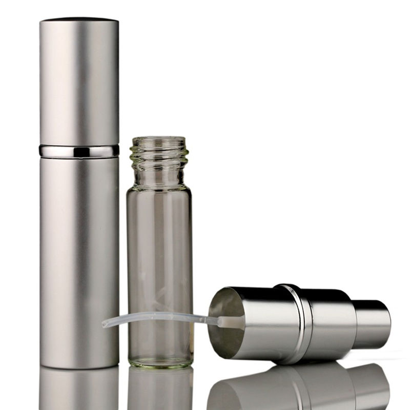 1PC Top Quality 5ML 10ML Perfu - Perfume Fragrance Refill review and price