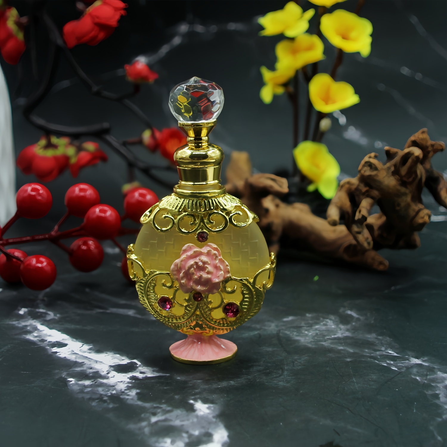 Perfume for Women Halal Dubai  - Perfume Fragrance World review and price
