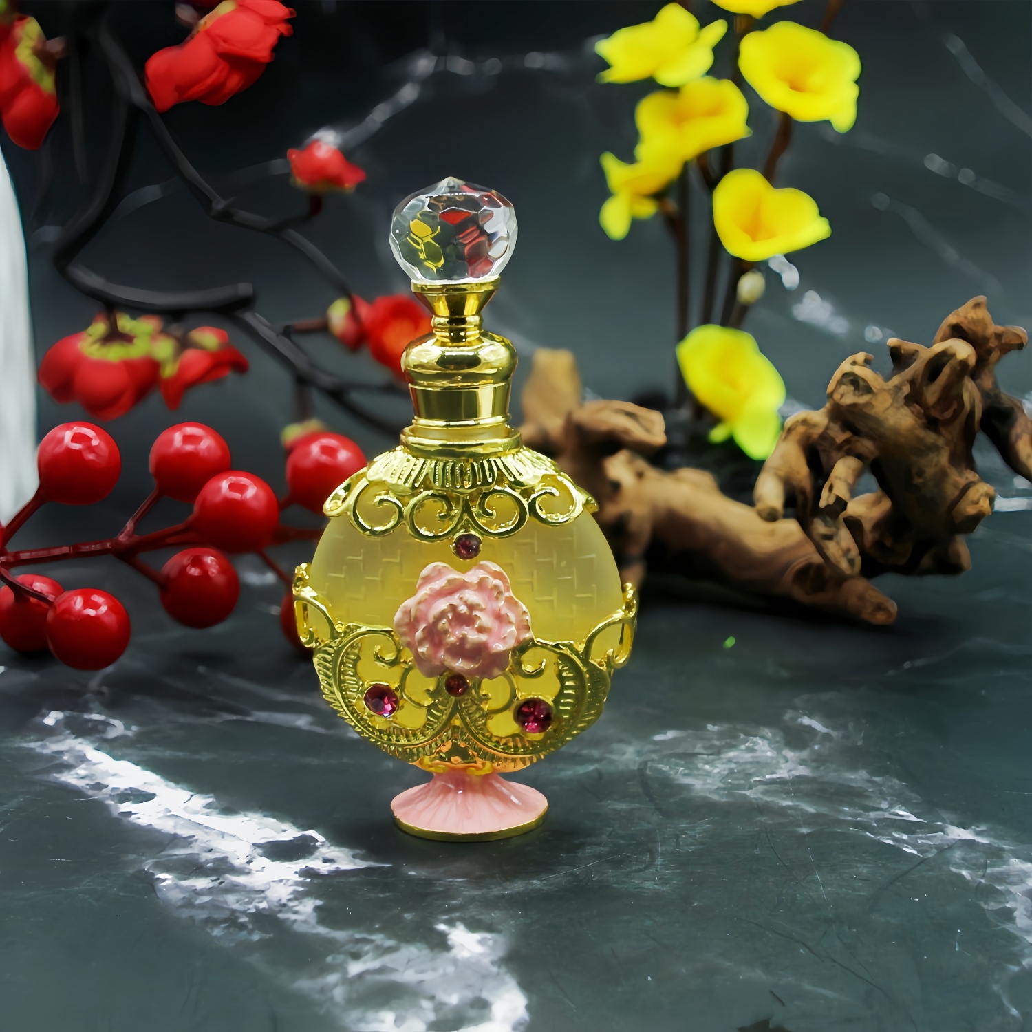 Perfume for Women Halal Dubai  - Perfume Fragrance World review and price