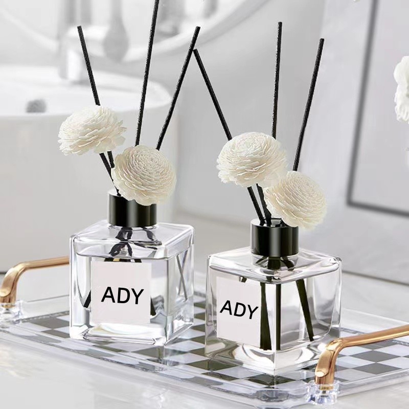 50ml Aroma Reed Diffuser Oil f - Perfume Fragrance World review and price