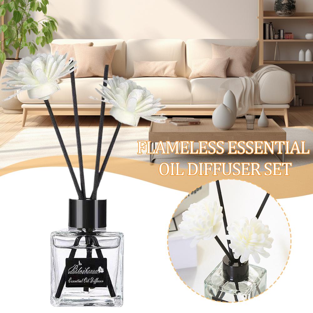50ml Aroma Reed Diffuser Oil f - Perfume Fragrance World review and price