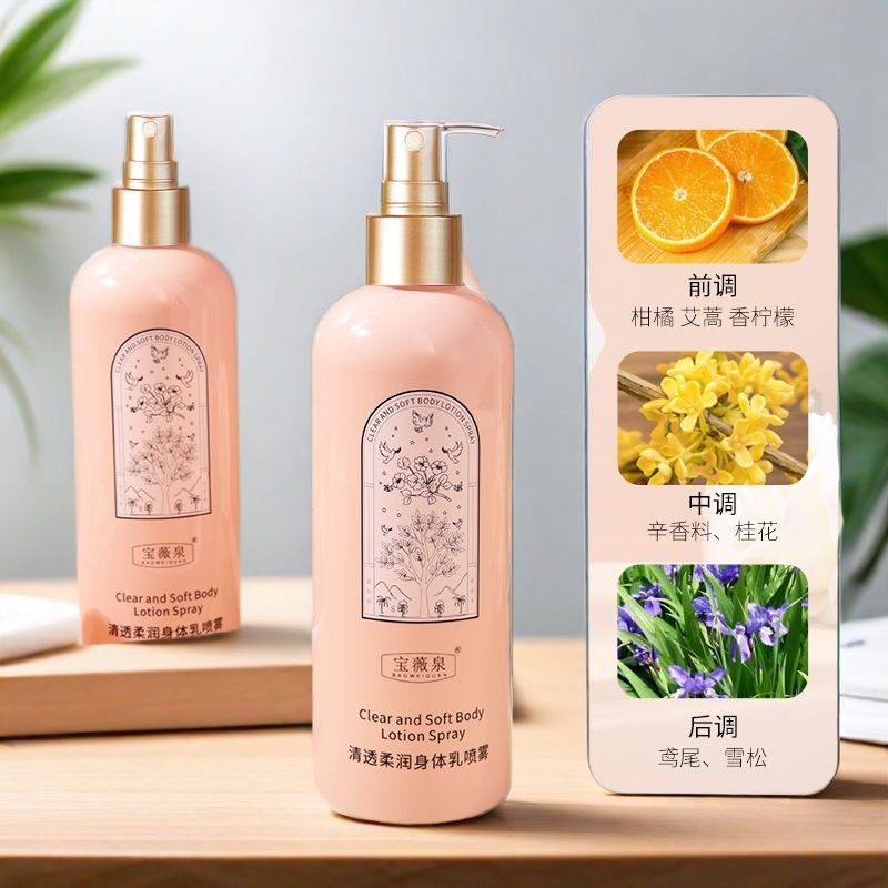 Body Mist Spray, Long Lasting  - Perfume Fragrance Body Lotion review and price