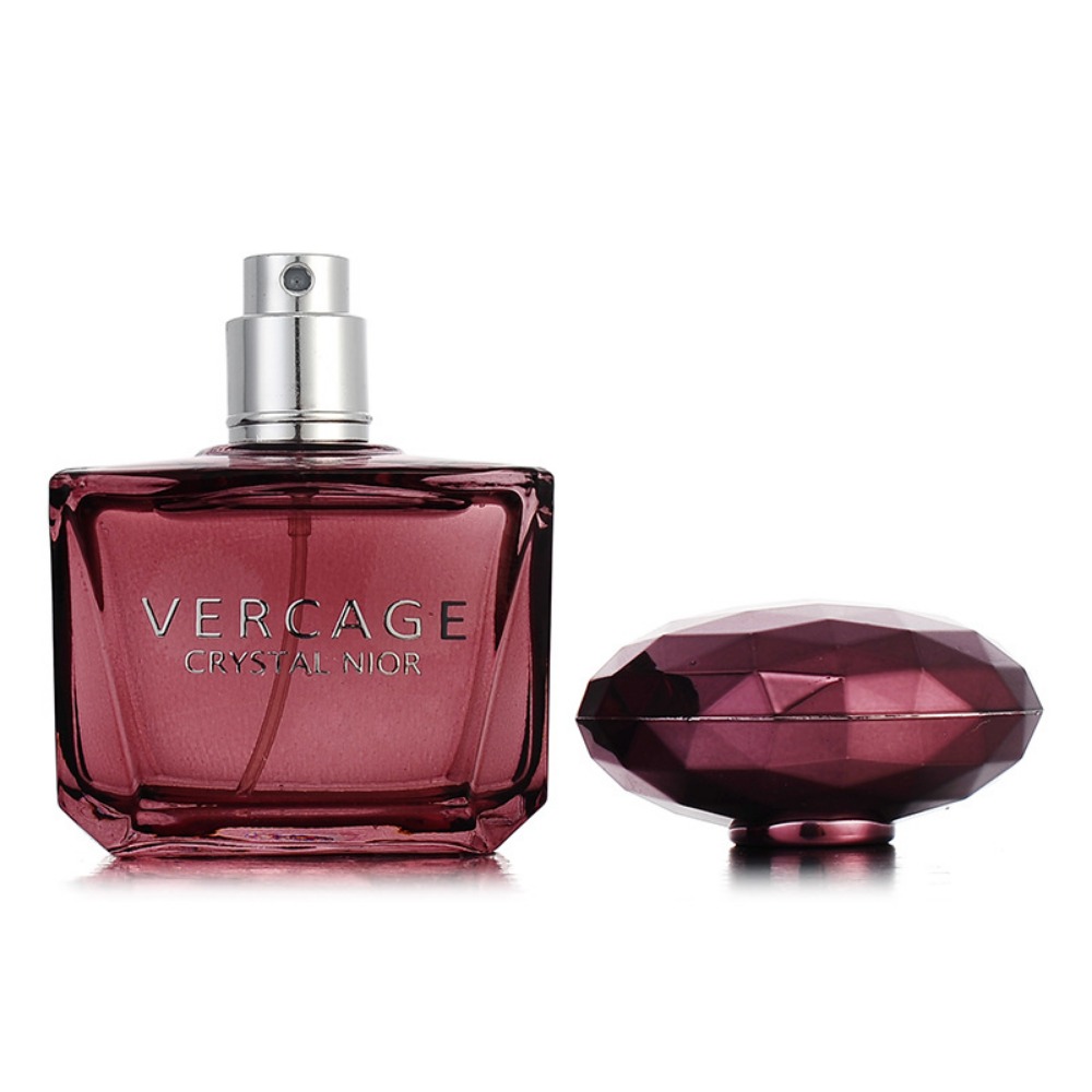 50ML Osmanthus Peony and Pomeg - Perfume Zara review and price