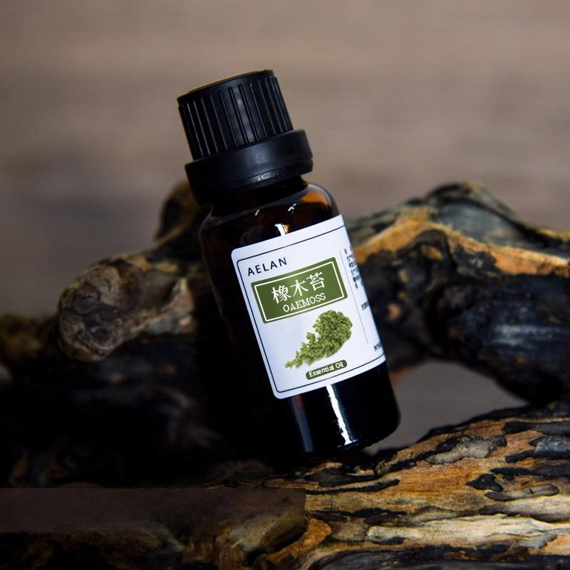 10/30/50/100ml Oakmoss Essenti - Sandalwood Perfume Oil review and price