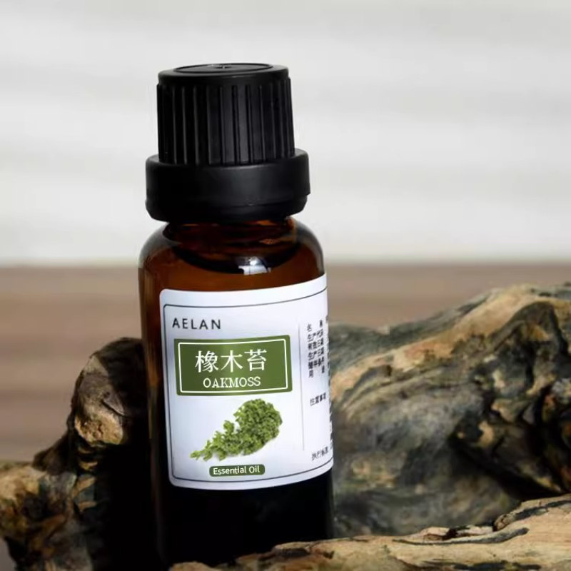 10/30/50/100ml Oakmoss Essenti - Sandalwood Perfume Oil review and price