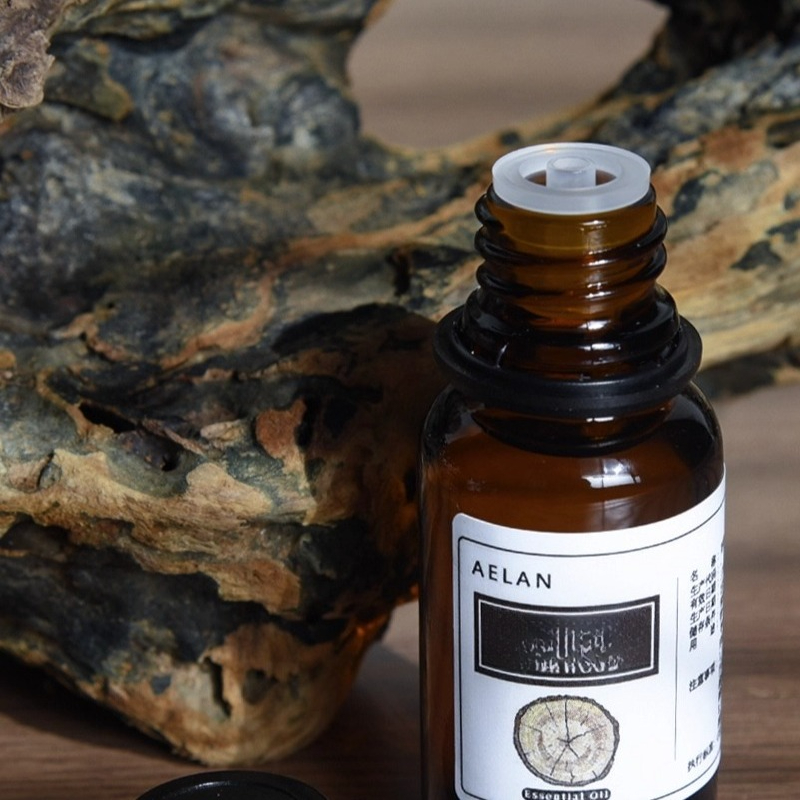 10/30/50/100ml Oakmoss Essenti - Sandalwood Perfume Oil review and price