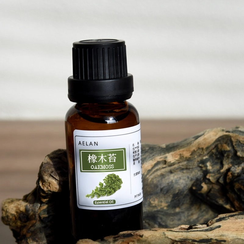 10/30/50/100ml Oakmoss Essenti - Sandalwood Perfume Oil review and price