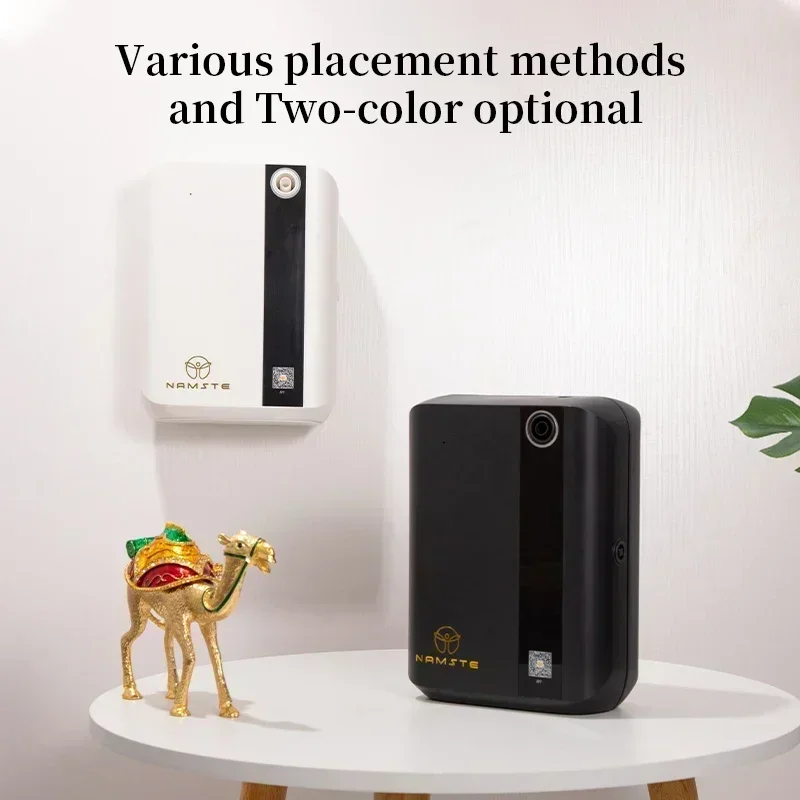 Electric Smell for Home Perfum - Perfume Fragrance World review and price