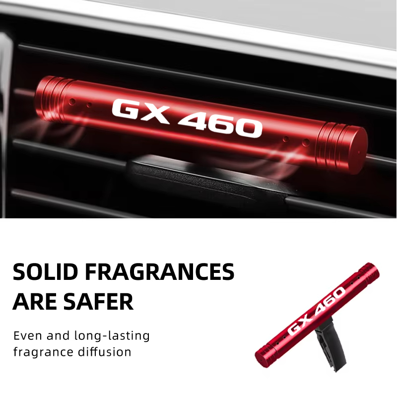 For Lexus GX460 Logo Car Air F - Perfume Fragrance Logo review and price