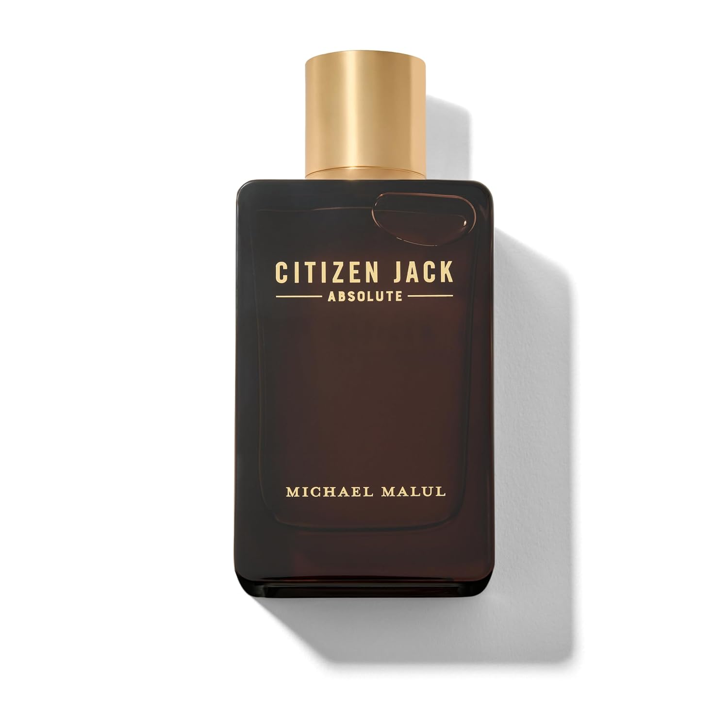 Michael Malul Citizen Jack Abs - Fragrance Perfume For Man review and price
