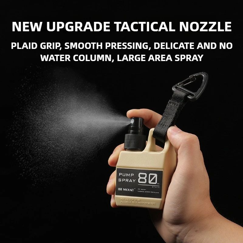 80ml Atomizer Bottle Portable  - Perfume Fragrance Refill review and price