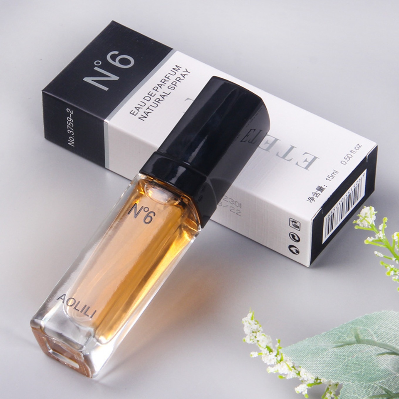 N6 Women Men Unisex Perfume Fr - Perfume Fragrance Long Lasting review and price