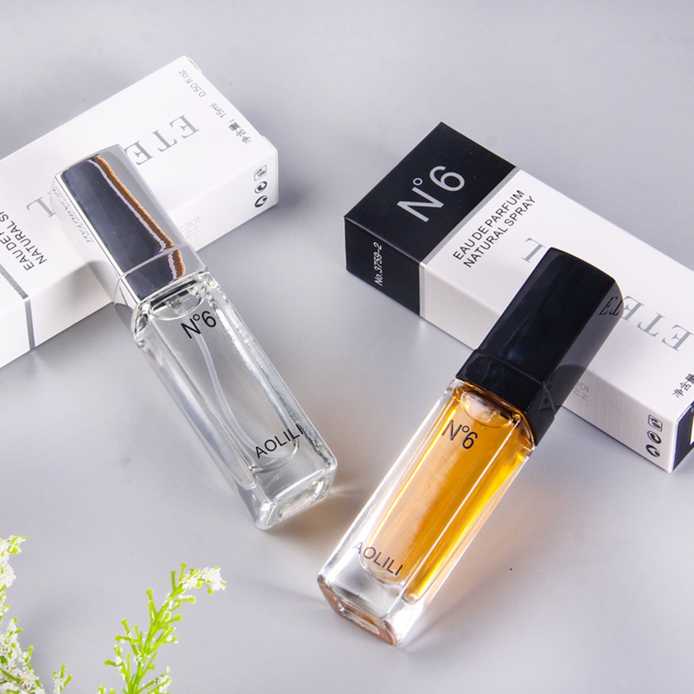 N6 Women Men Unisex Perfume Fr - Perfume Fragrance Long Lasting review and price