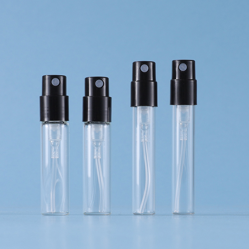 1X 10X 100x 1ml 1.5ml 2ml 2.5m - Fragrance Atomizer Pump review and price