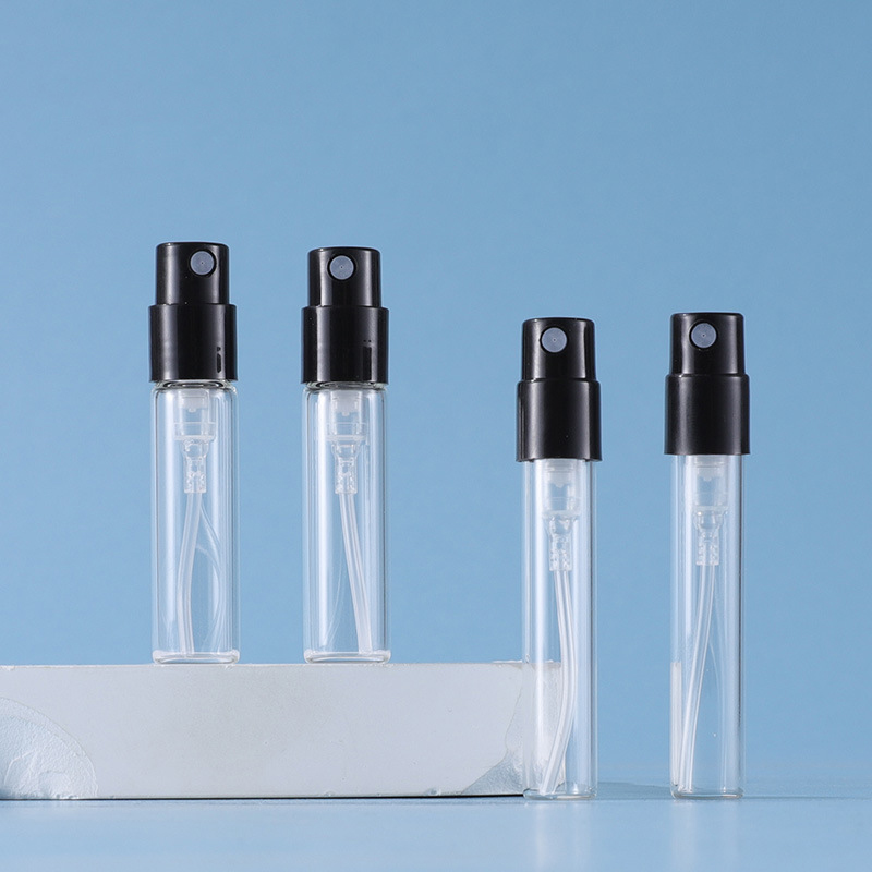 1X 10X 100x 1ml 1.5ml 2ml 2.5m - Fragrance Atomizer Pump review and price