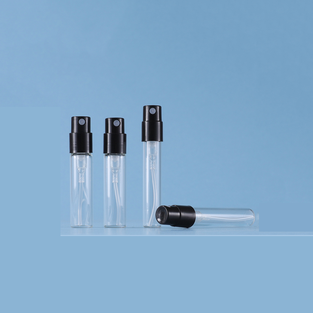 1X 10X 100x 1ml 1.5ml 2ml 2.5m - Fragrance Atomizer Pump review and price
