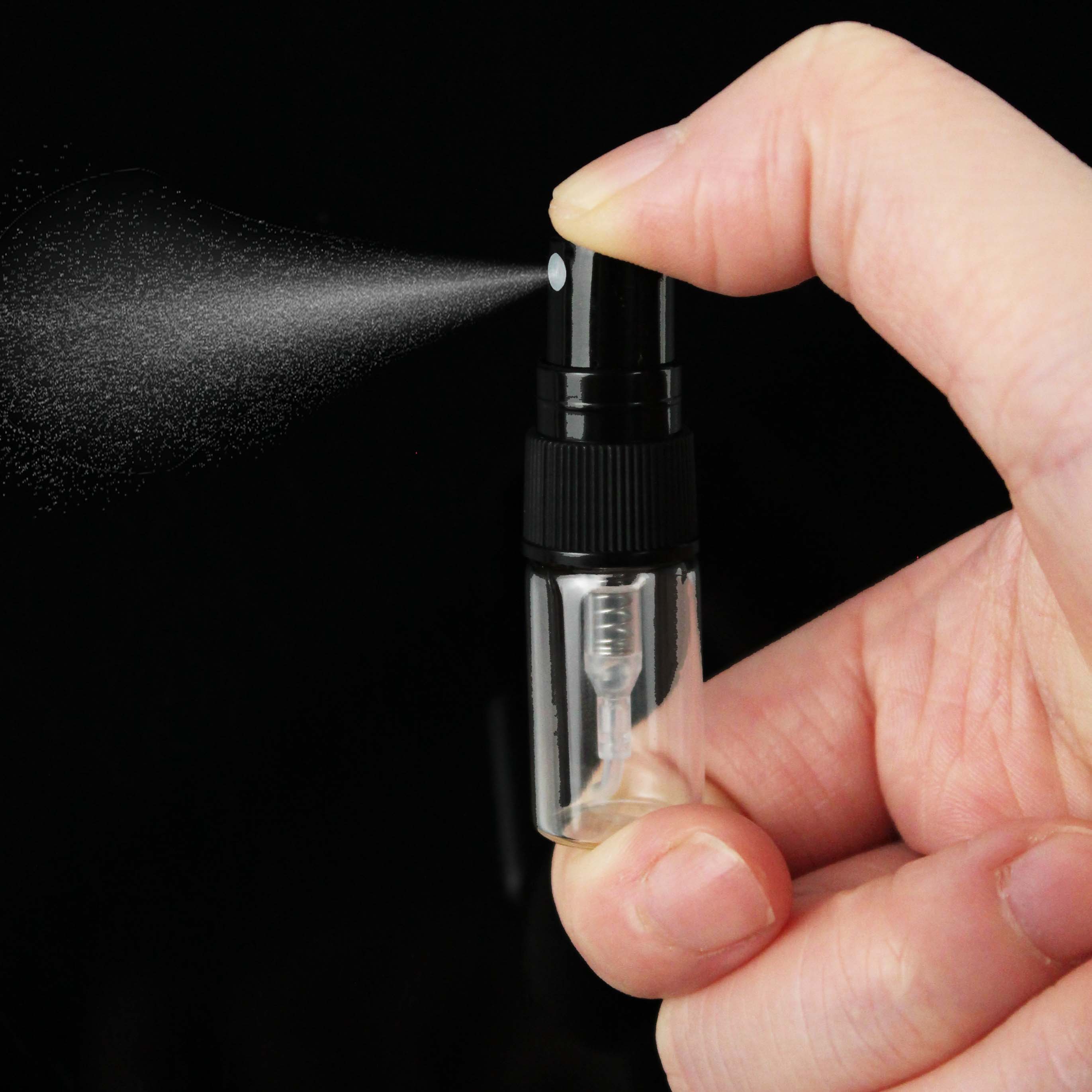 20/30/50/100pcs 2ml 3ml 5ml 10 - Fragrance Atomizer Pump review and price