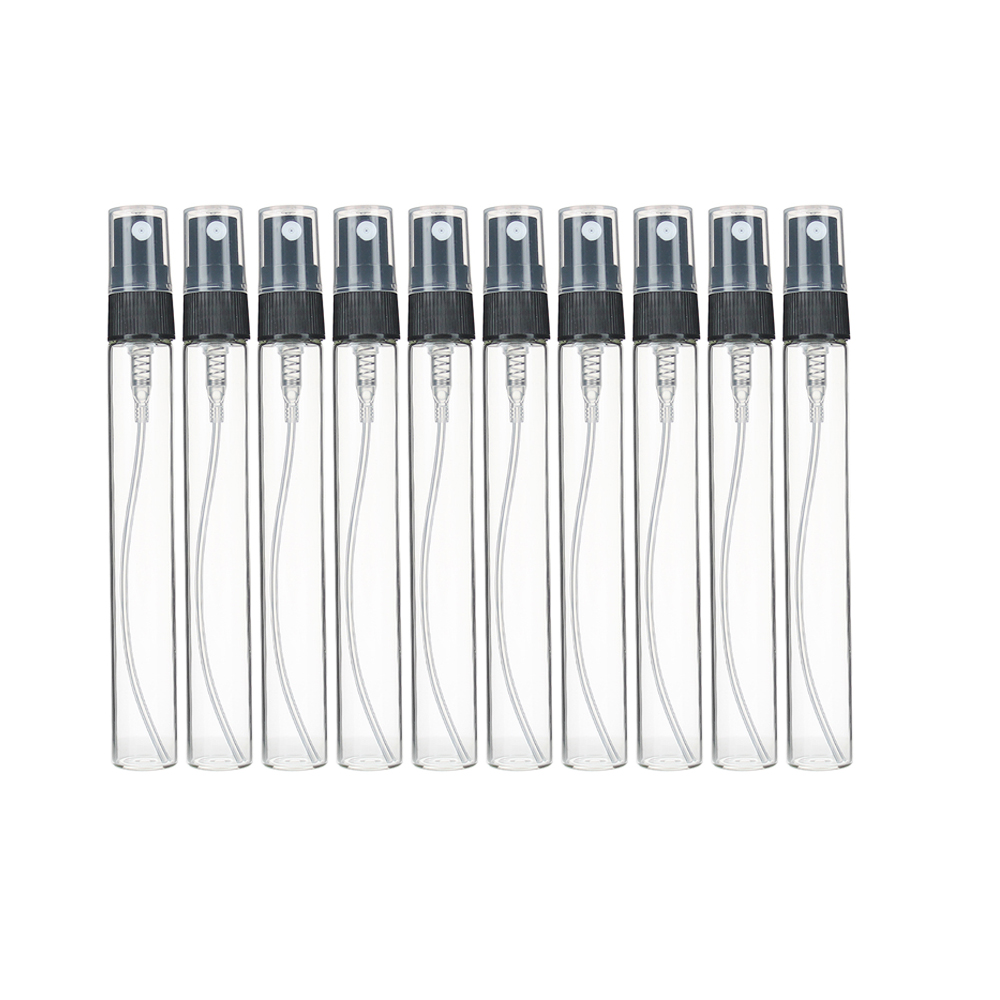 20/30/50/100pcs 2ml 3ml 5ml 10 - Fragrance Atomizer Pump review and price