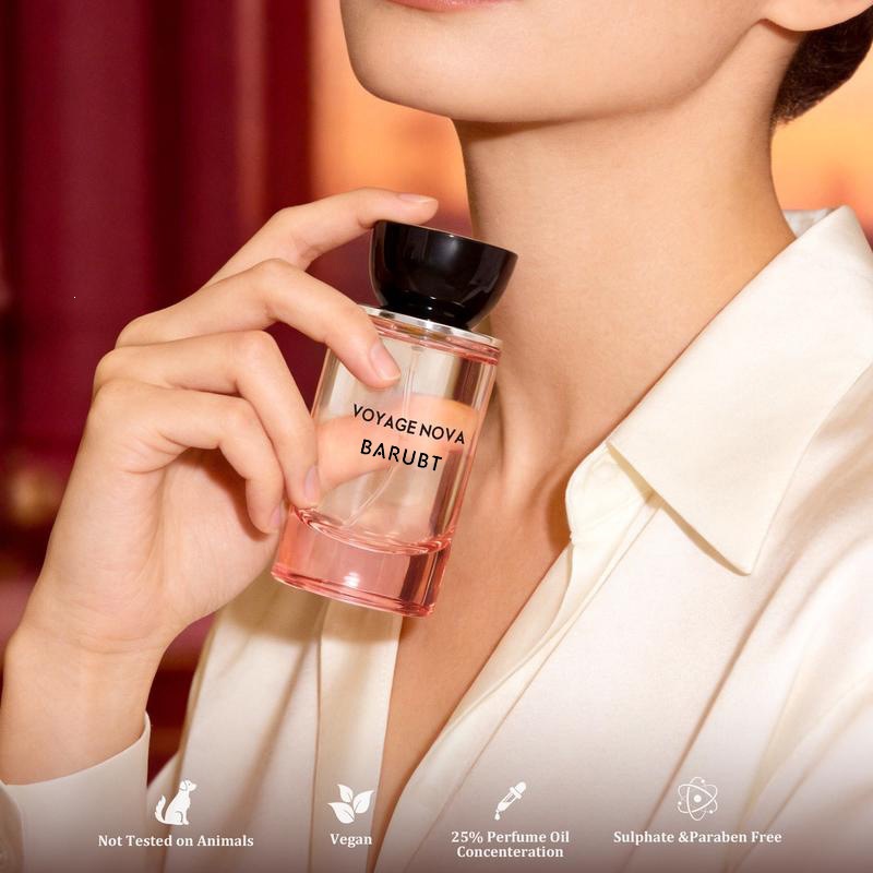 Women Eau de Parfum Spray 8‑Ho - Women'S Perfume Rose Fragrance review and price