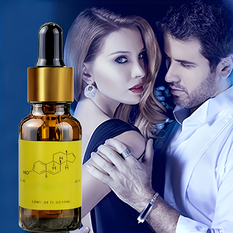 3/4Pc Pheromone Perfume Unisex - Perfume Fragrance Long Lasting review and price