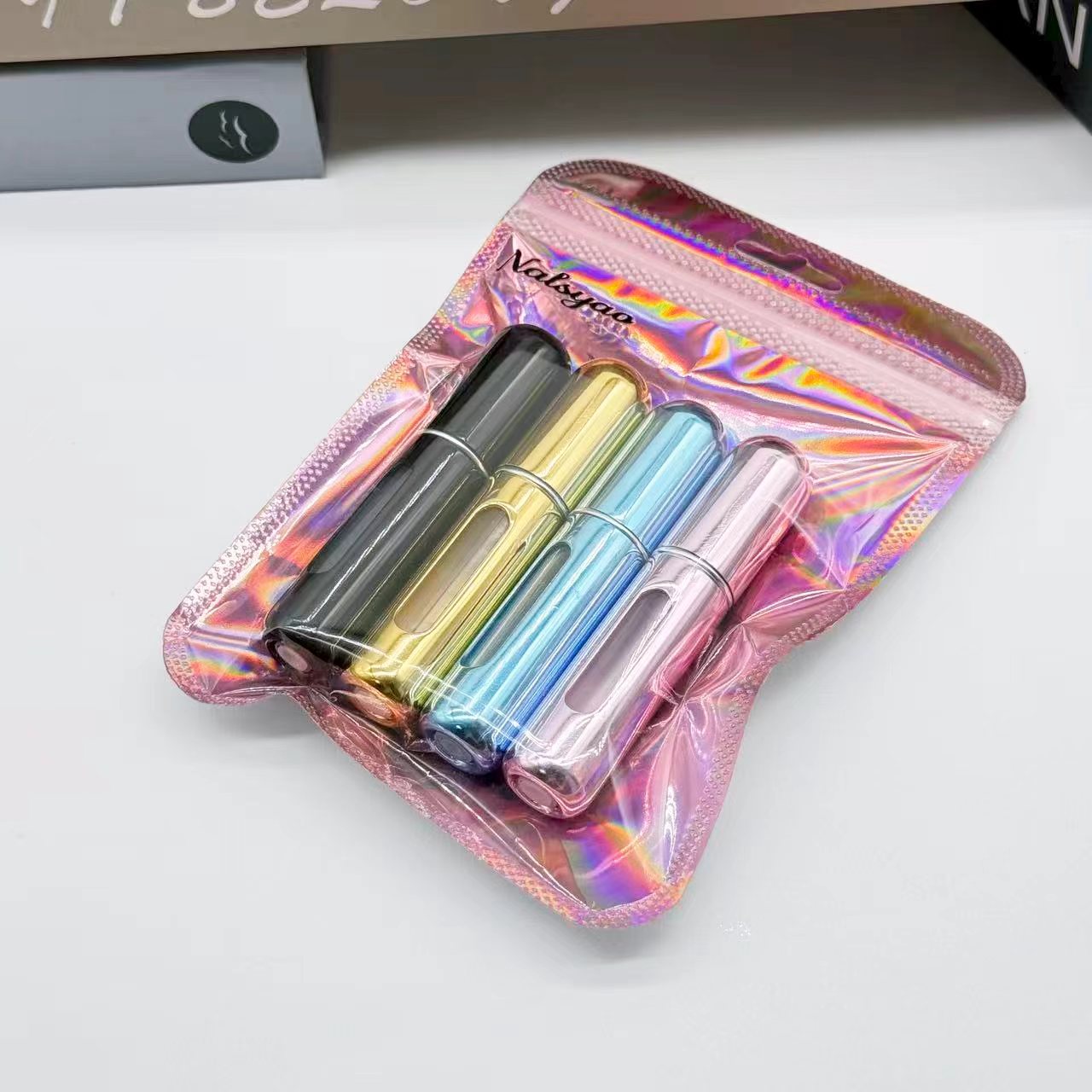 5ml Refillable Perfume Spray A - Fragrance Atomizer Pump review and price