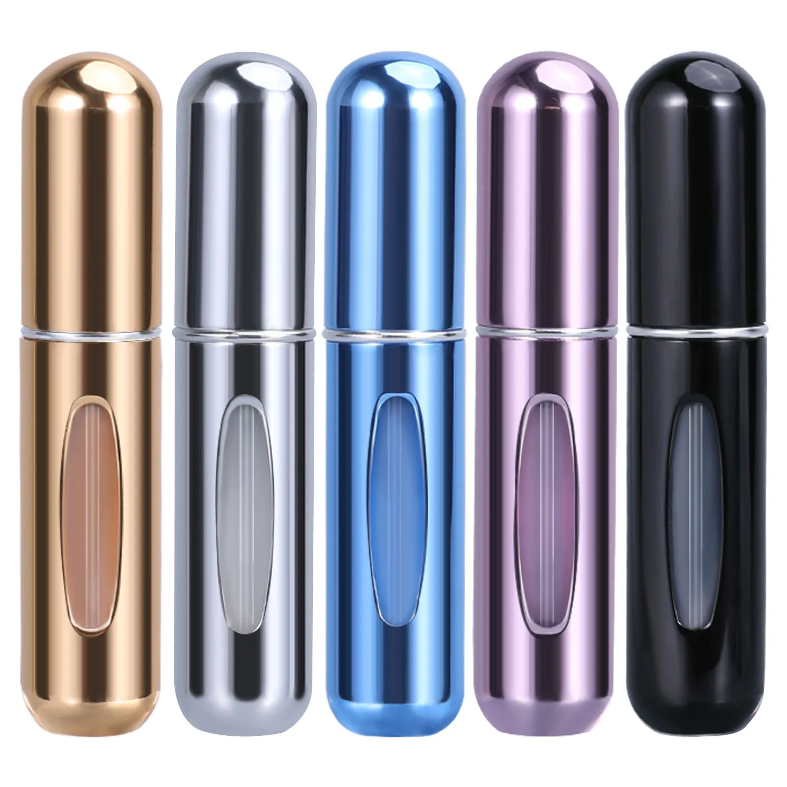 5ml Refillable Perfume Spray A - Fragrance Atomizer Pump review and price