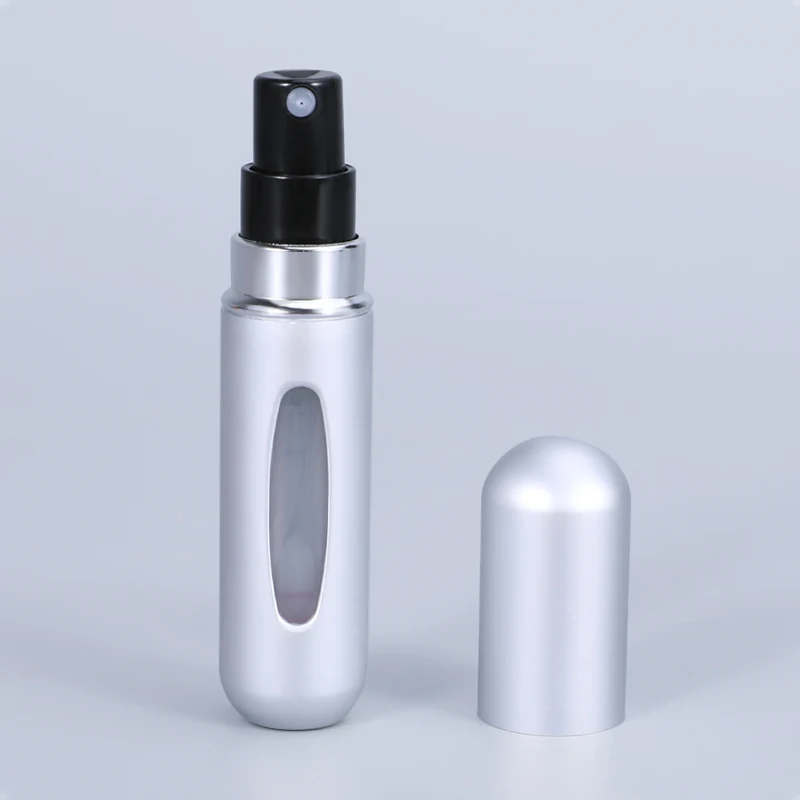 5ml Refillable Perfume Spray A - Fragrance Atomizer Pump review and price