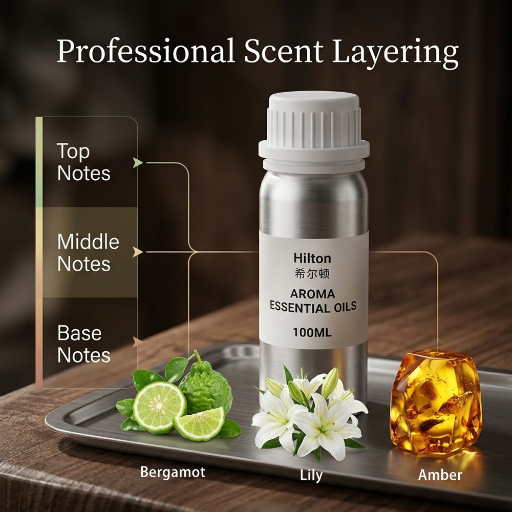 100ml Hotel Essential Oil for  - Sandalwood Perfume Oil review and price