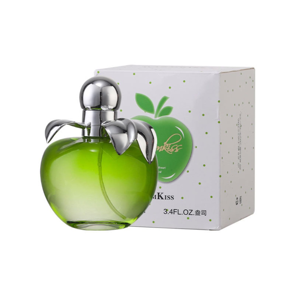 100ML Apple Sweetheart Perfume - Perfume Zara review and price