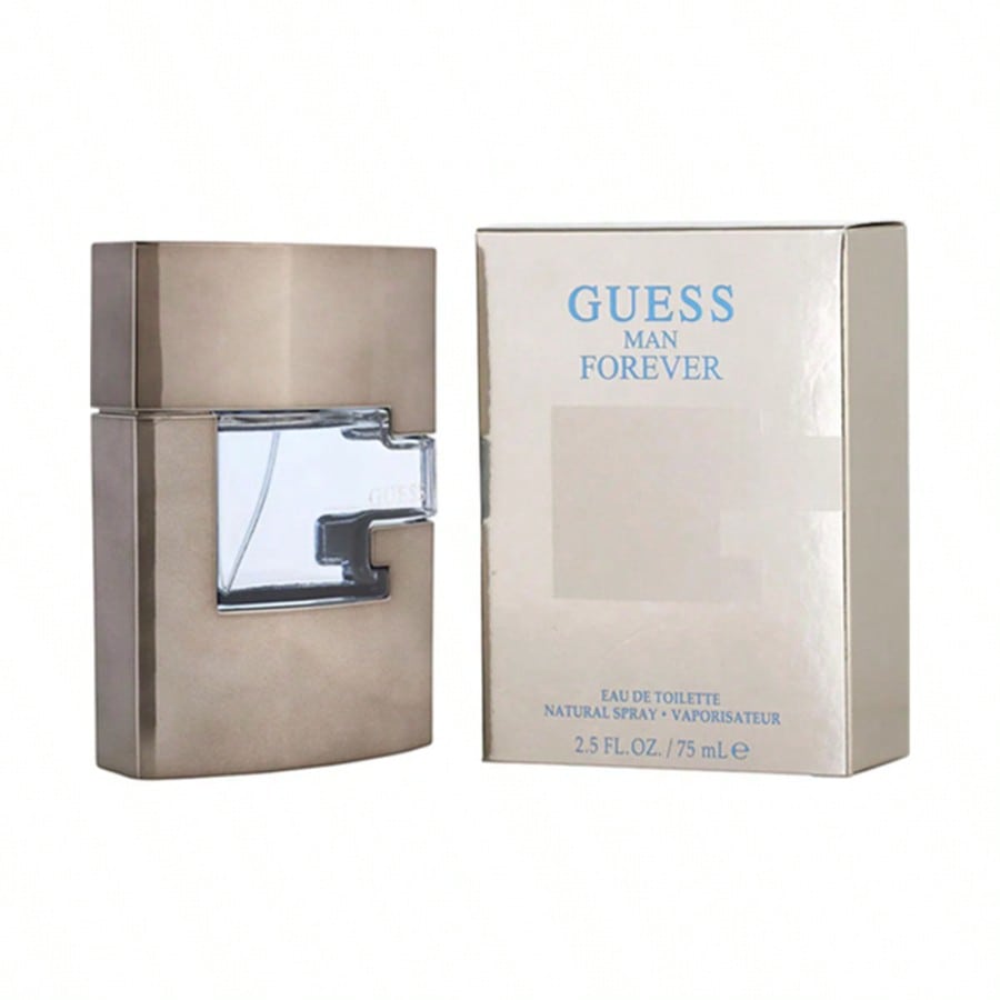 Guess Forever men Eau De Toile - Fragrance Perfume For Man review and price