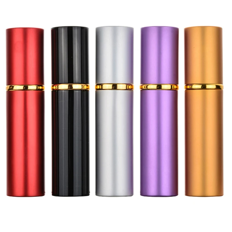 5pcs 10ML High Quality Refilla - Fragrance Atomizer Pump review and price
