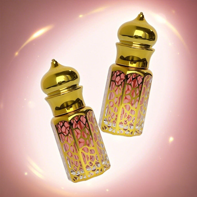 10ML Brand Perfume Vanilla San - Sandalwood Perfume Oil review and price