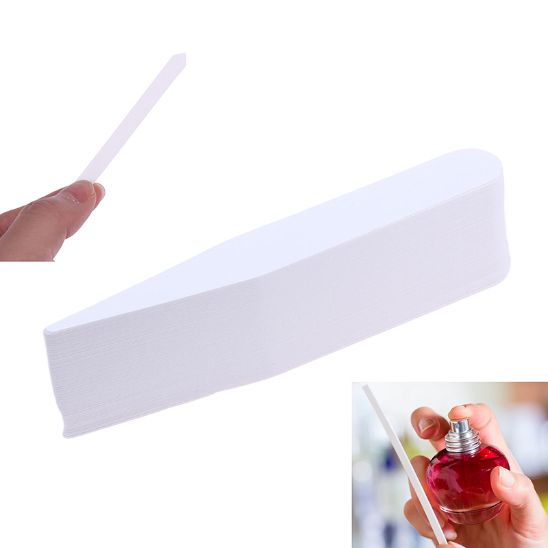 [YA]100pcs Perfume Test Strips - Perfume Fragrance World review and price