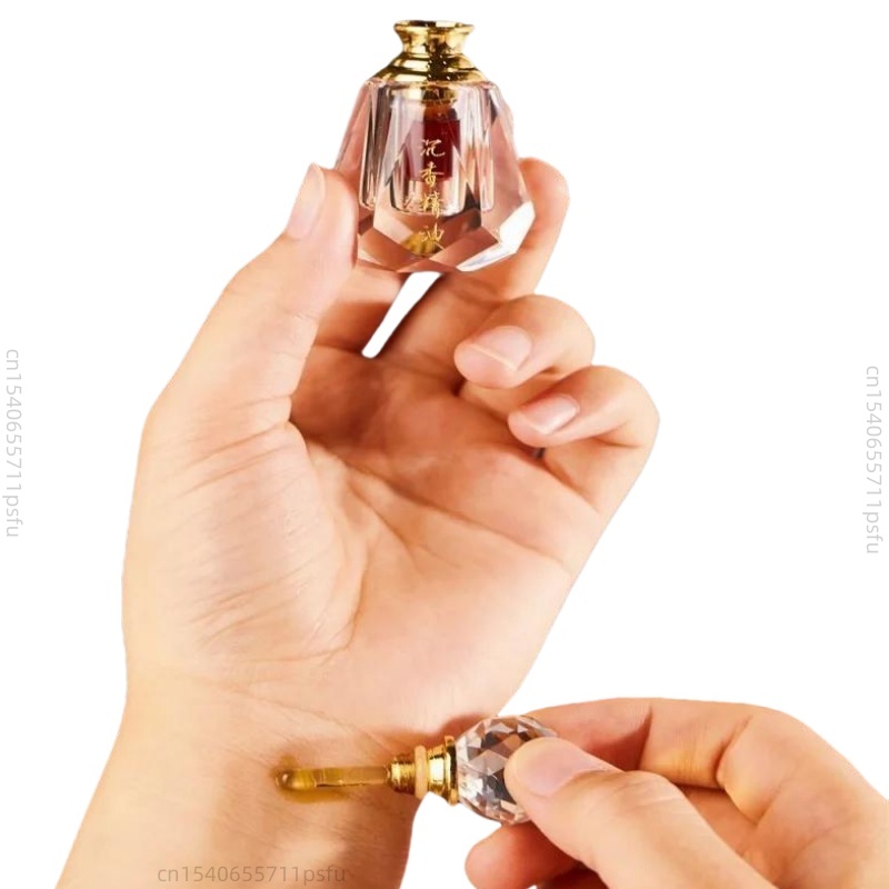 Premium Cambodian Oud Oil Orig - Sandalwood Perfume Oil review and price