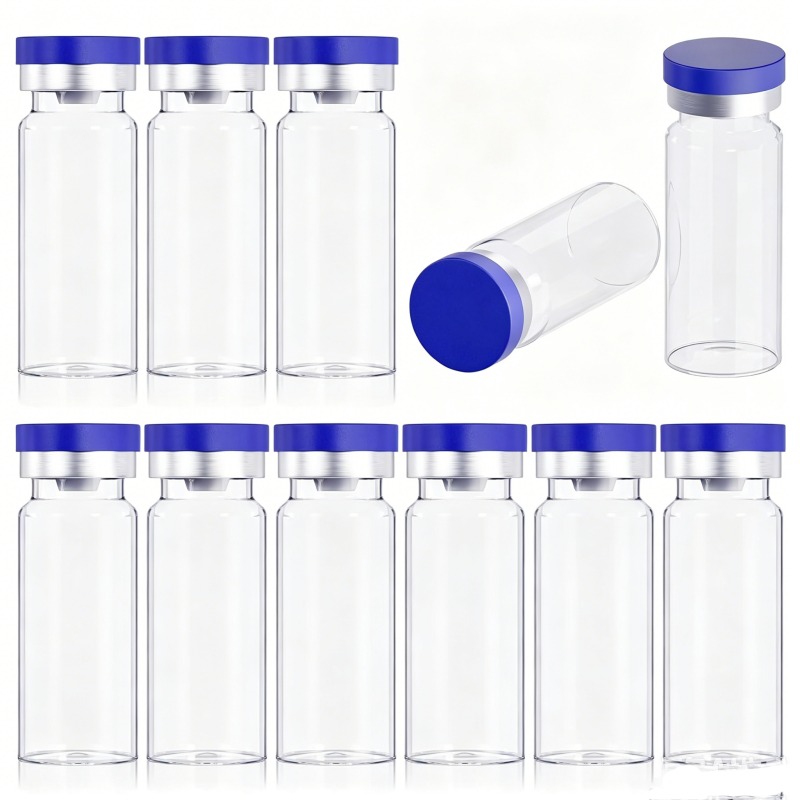 20/50/100Pcs Mini Glass with C - Fragrance Atomizer Pump review and price