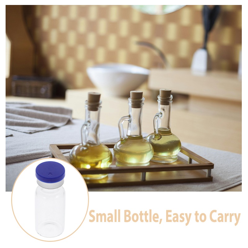 20/50/100Pcs Mini Glass with C - Fragrance Atomizer Pump review and price