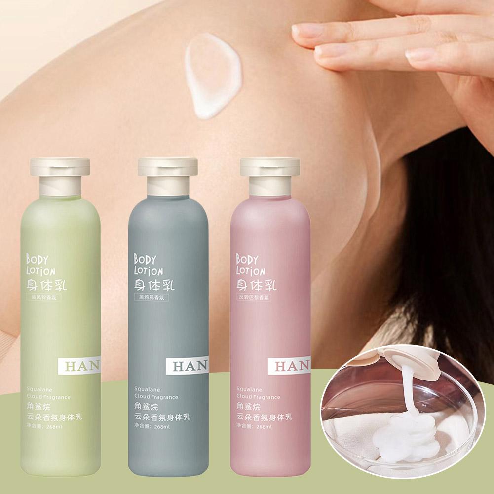 Squalane Fragrance Mild Moistu - Perfume Fragrance Body Lotion review and price