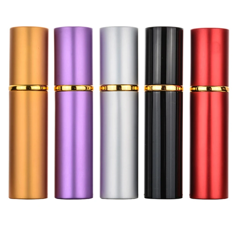5pcs 10ML High Quality Refilla - Fragrance Atomizer Pump review and price