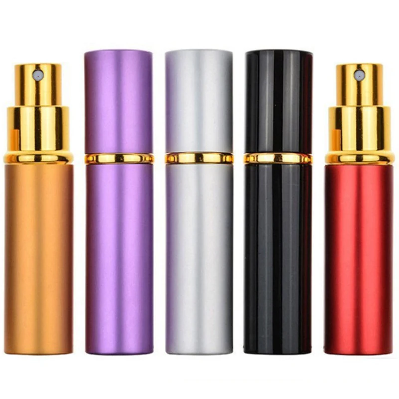 5pcs 10ML High Quality Refilla - Fragrance Atomizer Pump review and price