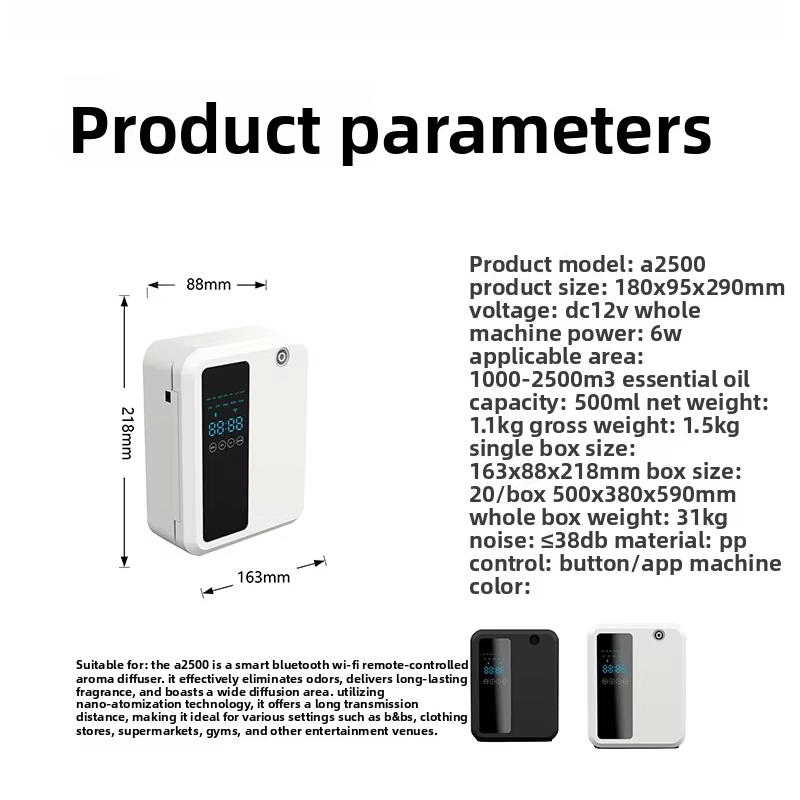 500ML Commercial Hotel Automat - Perfume Fragrance World review and price