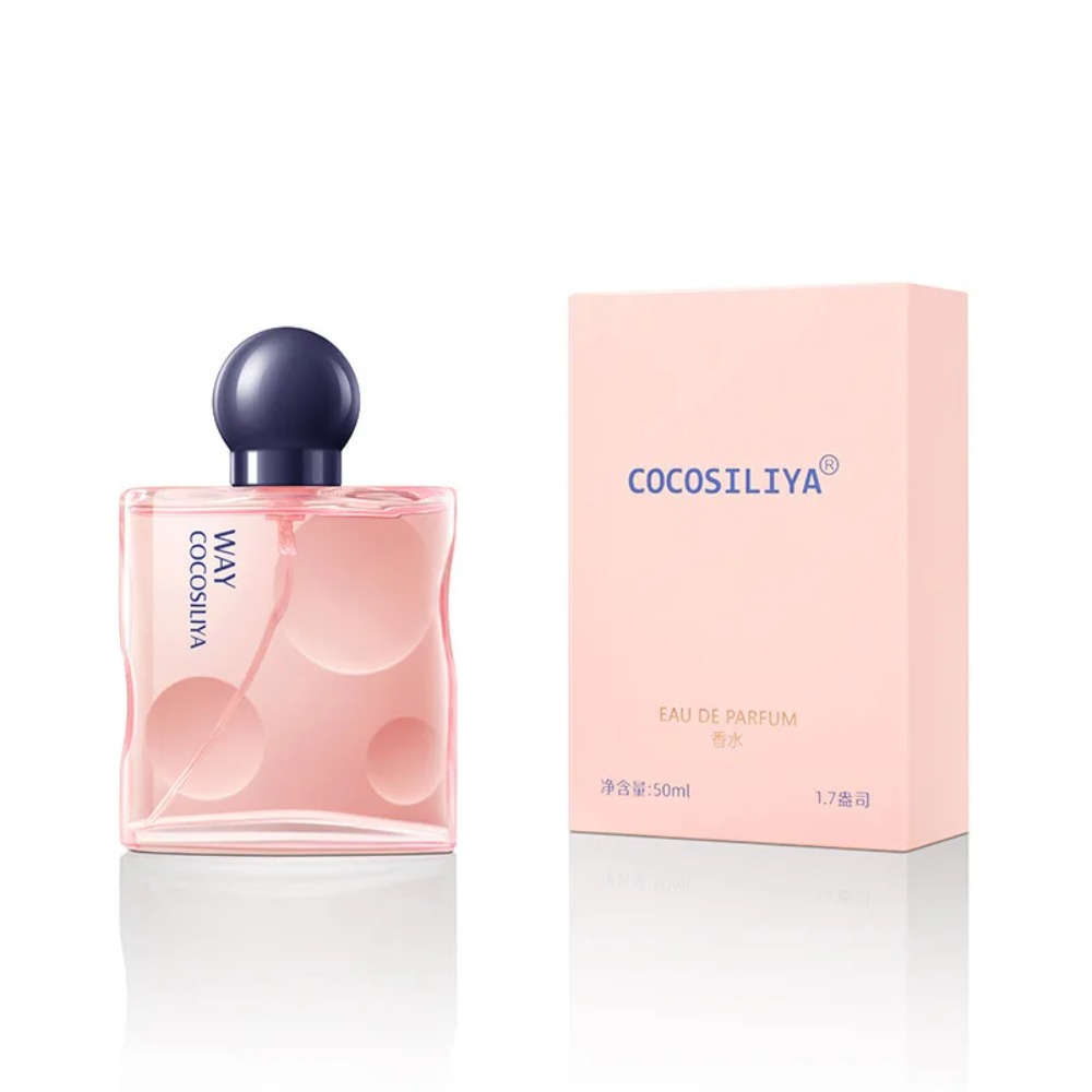 50ML Perfume Floral Fragrance  - Perfume Zara review and price
