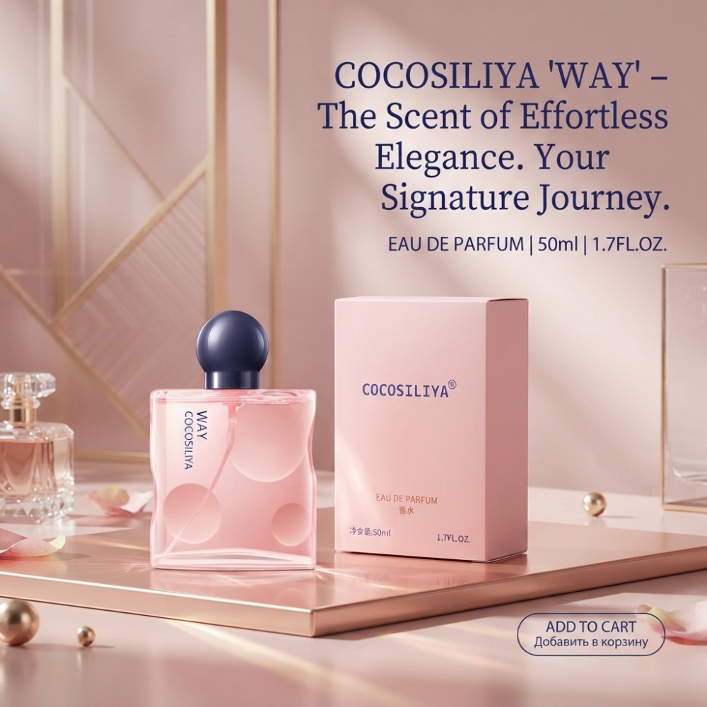 50ML Perfume Floral Fragrance  - Perfume Zara review and price