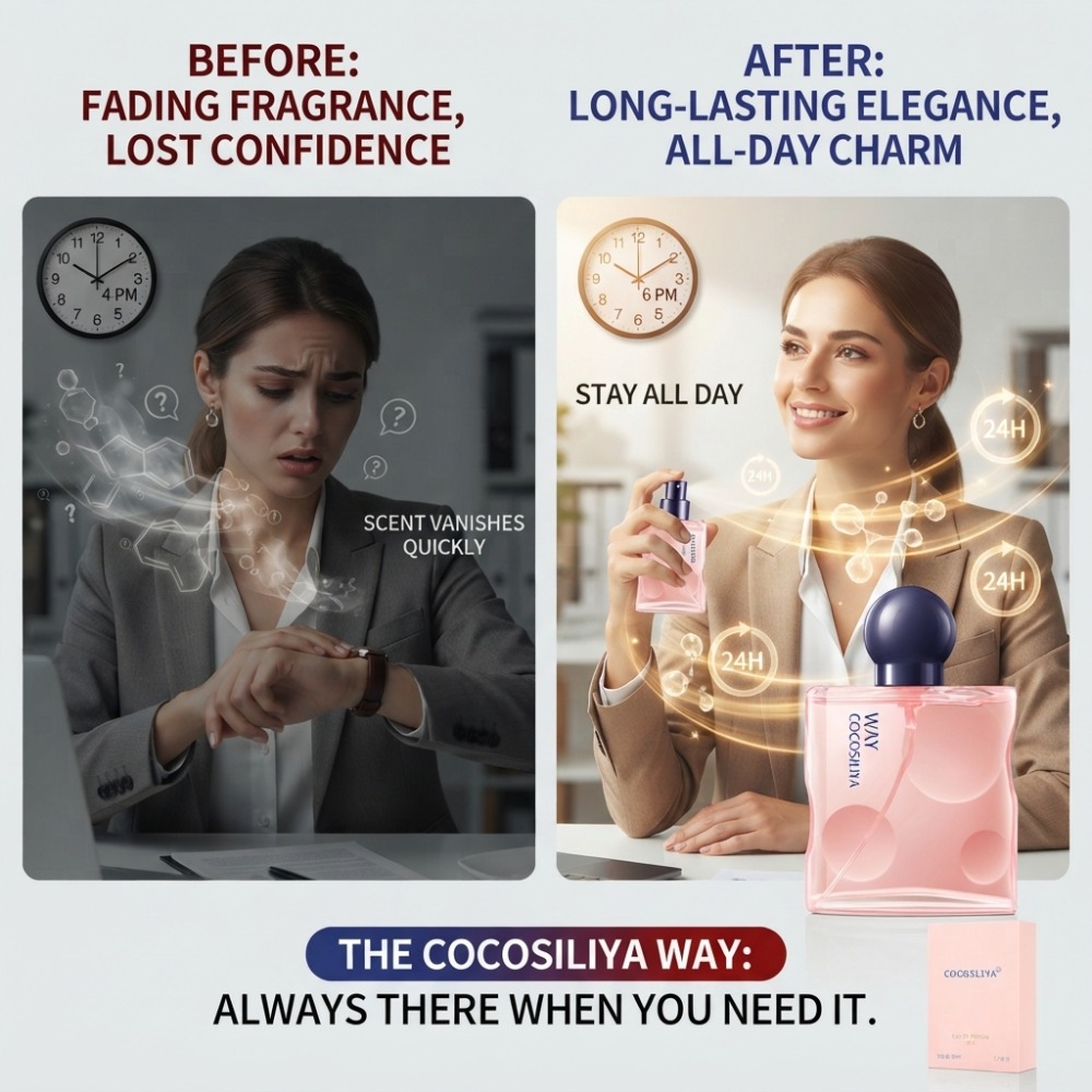 50ML Perfume Floral Fragrance  - Perfume Zara review and price