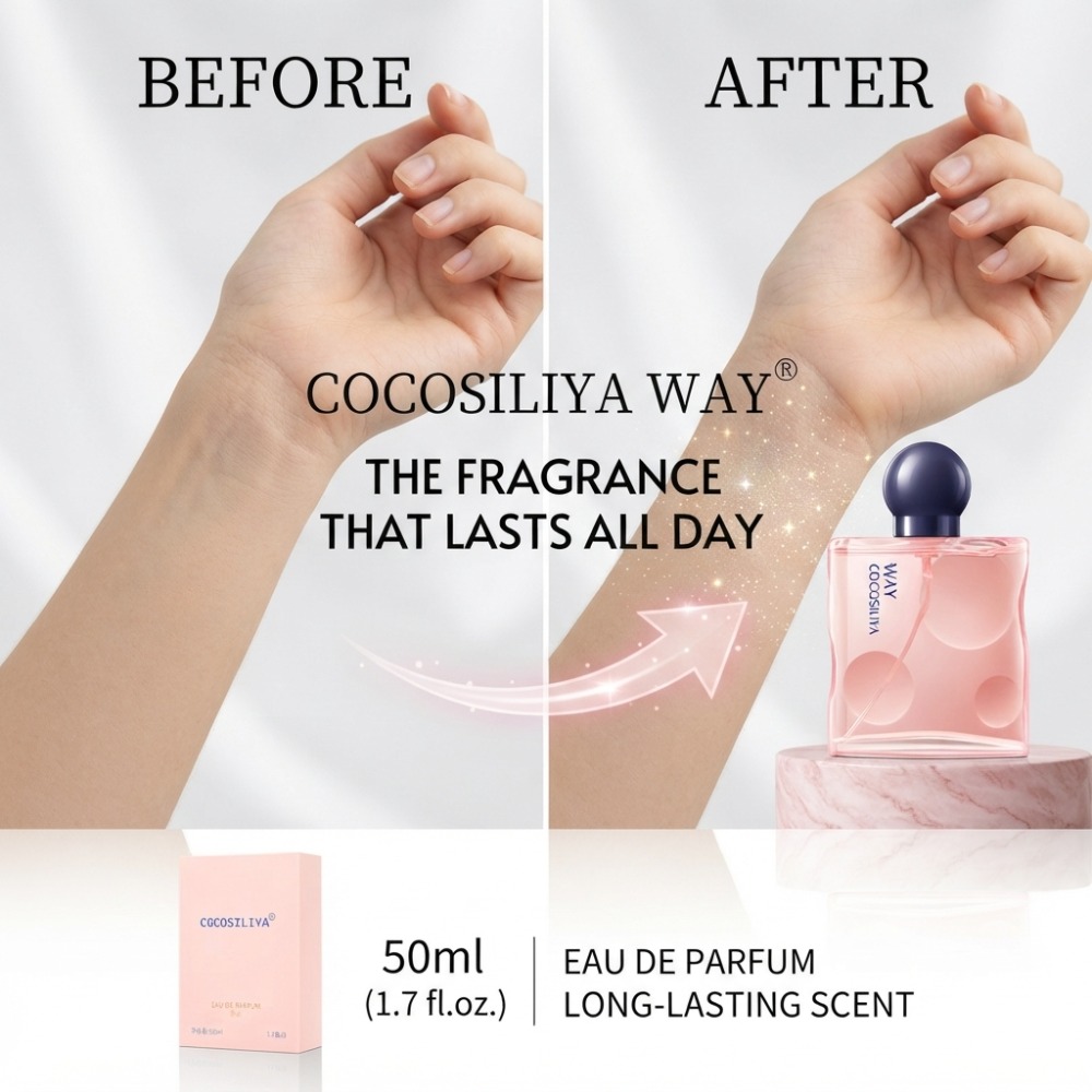 50ML Perfume Floral Fragrance  - Perfume Zara review and price