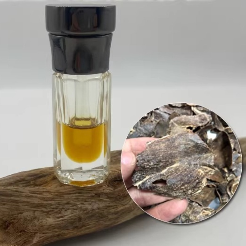 3g Ancient Distillation Natura - Sandalwood Perfume Oil review and price